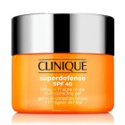 Clinique Superdefense Gel Spf40 50Ml