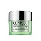 Clinique Superdefense Night 1/2 50Ml