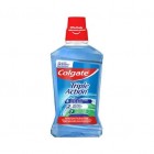 Colgate Elixir Triple Action 500 ml