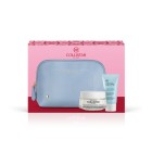 COLLISTAR Estuche Attivi Puri Crema-Bálsamo Colágeno + Loción