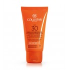 Collistar Crema Facial Protectora Antiedad SPF30 50ml 0
