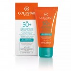 Collistar Crema Solar Protección Activ 50+ Rostro 50ml 1