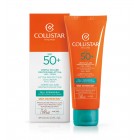 Collistar Crema Solar Protección Activ 50+ Rostro y Cuerpo 100ml 1