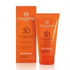 Collistar Crema Ultra Bronceadora Rostro y Cuerpo SPF30 150ml 1