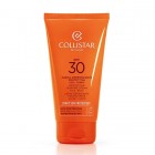 Collistar Crema Ultra Bronceadora Rostro y Cuerpo SPF30 150ml 0
