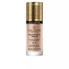 Collistar Fondo de Maquillaje Unico 4R Nude Rosé