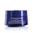 Collistar Futura Crema Revitalizante Reparadora de Noche 50Ml 0