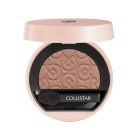 Collistar Impeccabile Eyeshadow 415 Mocha Matte 0