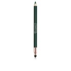 Collistar Lápiz De Ojos Professionale 10 Verde Metallo 0