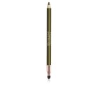 Collistar Lápiz De Ojos Professionale 6 Verde Foresta 0