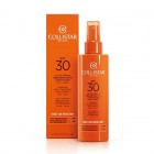 Collistar Leche En Spray Bronceadora Hidratante Spf30 200ml 1