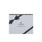 Collistar Man Crema-Gel Antiarrugas Energizante Estuche 2