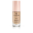 Collistar Nudo Base De Maquillaje 2N Beige 0