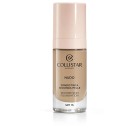 Collistar Nudo Base De Maquillaje 3R Naturale Rosato 0