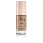 Collistar Nudo Base De Maquillaje 5N Ambra 0