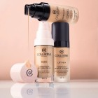 Collistar Nudo Base De Maquillaje 2G Beige Dorato 2