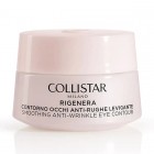 COLLISTAR Rigenera Contorno De Ojos Anti-Arrugas Alisador 15ml 0