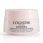 COLLISTAR Rigenera Crema Alisadora Anti-Arrugas 50ml 0