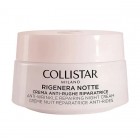 COLLISTAR Rigenera Crema De Noche Antiarrugas 50ml 0