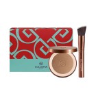 Collistar SILK EFFECT bronzing powder Estuche 9 cristalli di sole shimmer