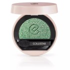 Collistar Sombra De Ojos Impecable 330 Verde Capri Perlada 0