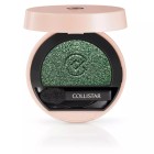 Collistar Sombra De Ojos Impecable 340 Esmeraldo Perlada 0