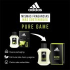 Colonia Adidas Pure Game 100Vapo 3
