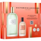 Colonia Aguas De Victorio & Lucchino N3 Estuche