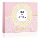Colonia Aire De Sevilla Amara 100Ml Estuche 1