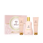 Colonia Aire De Sevilla Amara 100Ml Estuche 0