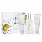 Colonia Aire De Sevilla Azahar 100Ml Estuche
