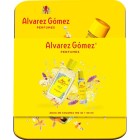 Colonia Álvarez Gómez Concentrada Estuche 150Ml +30Ml