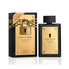 Colonia Antonio Banderas Golden 200 Vaporizador 1