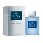 Colonia Antonio Banderas King 200Ml
