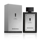 Colonia Antonio Banderas Secret 200Ml 1