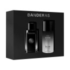 Colonia Antonio Banderas The Icon Eau de Parfum Estuche