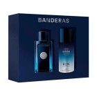 Colonia Antonio Banderas The Icon Estuche