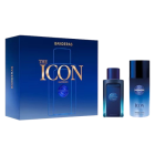 Colonia Antonio Banderas The Icon Supreme Estuche