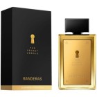 Colonia Antonio Banderas The Secret Absolu 100ml 1
