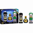Colonia Batman & Joker Estuche