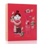 Colonia Benetton Sisterland Red Rose Estuche 80ml + body 1