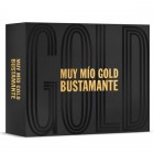 Colonia Bustamante Muy Mío Gold Estuche 1