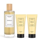Colonia Chanson Vainilla Estuche 1