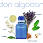 Colonia Don Algodón Hombre 200Ml 1
