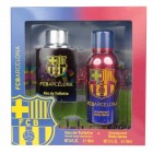 Colonia Barcelona 100ml Estuche