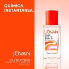 Colonia Jovan I Want To You 100Ml 2