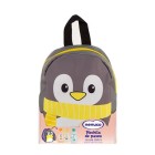 Colonia Nenuco Mochila Pingüino