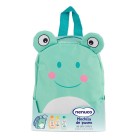 Colonia Nenuco Mochila Rana