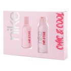 Colonia Nike Chic & Cool Estuche 0