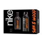 Colonia Nike Sun & Wood Estuche